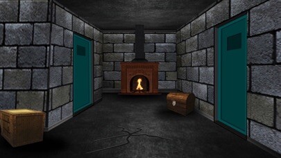Emulate iPhone app Brick Dungeon Escape using MyAndroid