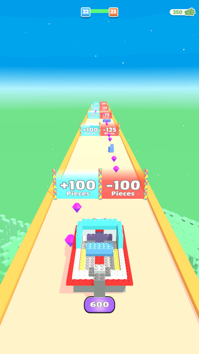 Emulate iPhone app Brick Evolution using MyAndroid Emulate iPhone app Brick Evolution using MyAndroid