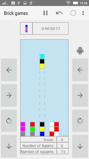 Run android online APK Brick games from MyAndroid or emulate Brick games using MyAndroid Run android online APK Brick games from MyAndroid or emulate Brick games using MyAndroid