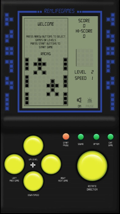Emulate iPhone app Brick GBox using MyAndroid Emulate iPhone app Brick GBox using MyAndroid