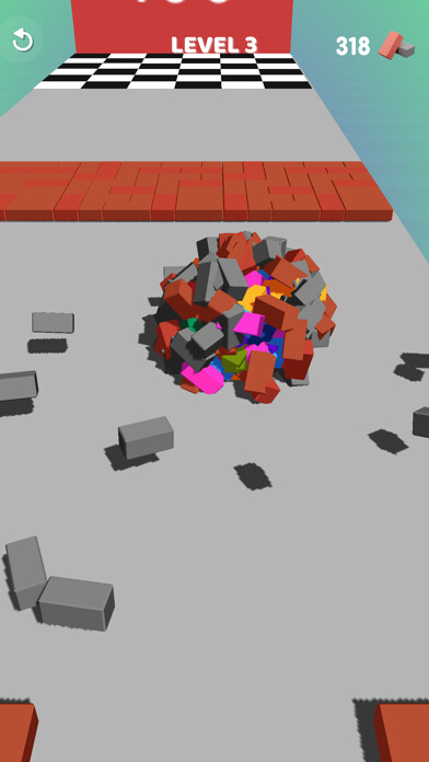 Emulate iPhone app Brick Guy using MyAndroid Emulate iPhone app Brick Guy using MyAndroid