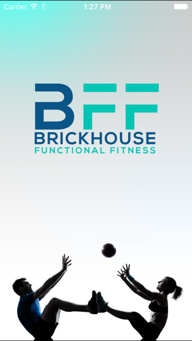 Emulate iPhone app Brickhouse Functional Fitness using MyAndroid Emulate iPhone app Brickhouse Functional Fitness using MyAndroid
