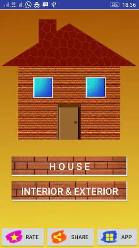 Run android online APK Brick House Model from MyAndroid or emulate Brick House Model using MyAndroid Run android online APK Brick House Model from MyAndroid or emulate Brick House Model using MyAndroid