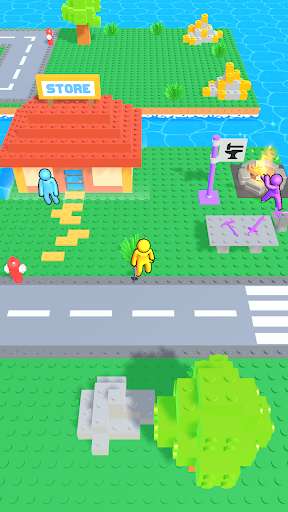 Run android online APK Brick Land from MyAndroid or emulate Brick Land using MyAndroid Run android online APK Brick Land from MyAndroid or emulate Brick Land using MyAndroid