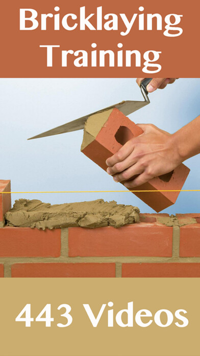 Emulate iPhone app Bricklaying Training using MyAndroid Emulate iPhone app Bricklaying Training using MyAndroid