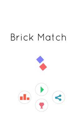 Emulate Android APK Brick Match