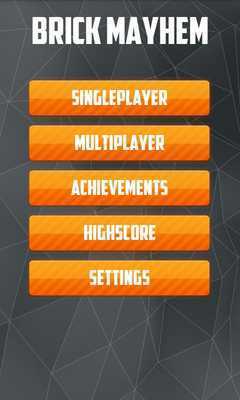 Emulate Android APK Brick Mayhem Emulate Android APK Brick Mayhem