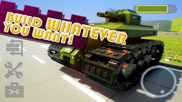 Emulate Android APK Brick Mechs Emulate Android APK Brick Mechs