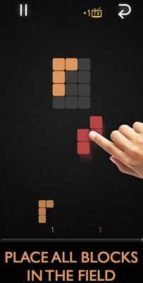 Emulate Android APK Brick Mosaic Emulate Android APK Brick Mosaic