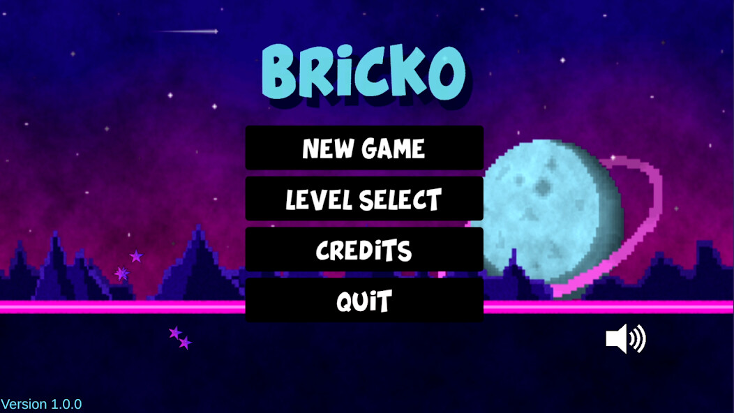 Run android online APK Bricko from MyAndroid or emulate Bricko using MyAndroid