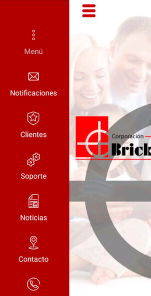 Run android online APK Brickostore from MyAndroid or emulate Brickostore using MyAndroid