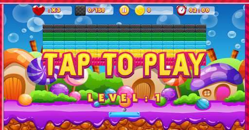 Emulate Android APK Brick Out Emulate Android APK Brick Out