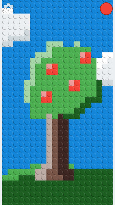 Emulate iPhone app Brick Pix (Ape Apps) using MyAndroid Emulate iPhone app Brick Pix (Ape Apps) using MyAndroid