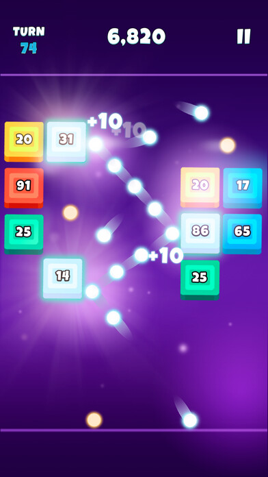 Emulate iPhone app Bricks Ball Breaker using MyAndroid Emulate iPhone app Bricks Ball Breaker using MyAndroid