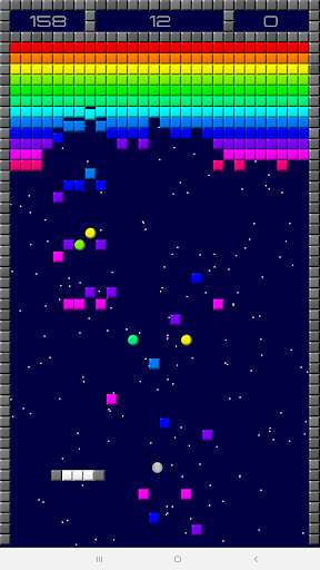Emulate Android APK Bricks Breaker-7 Emulate Android APK Bricks Breaker-7