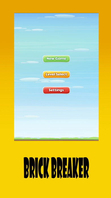 Emulate iPhone app Bricks Breaker - Ball and Blocks using MyAndroid Emulate iPhone app Bricks Breaker - Ball and Blocks using MyAndroid