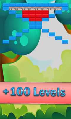 Emulate Android APK Bricks Breaker Forest Emulate Android APK Bricks Breaker Forest