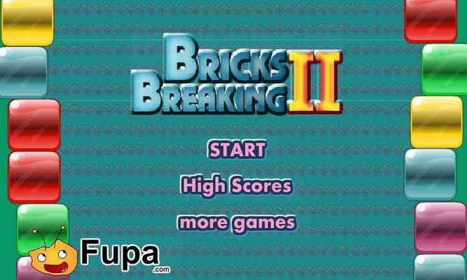 Emulate Android APK Bricks Breaking II Free Emulate Android APK Bricks Breaking II Free