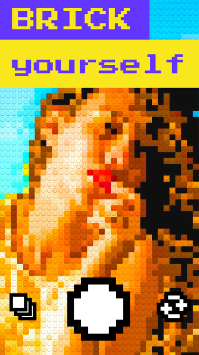 Emulate iPhone app Bricks Camera using MyAndroid Emulate iPhone app Bricks Camera using MyAndroid