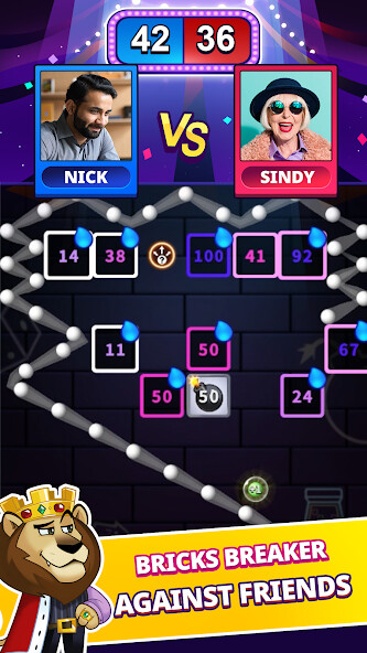 Run android online APK BRICKS CLASH :Fun PvP Battle from MyAndroid or emulate BRICKS CLASH :Fun PvP Battle using MyAndroid Run android online APK BRICKS CLASH :Fun PvP Battle from MyAndroid or emulate BRICKS CLASH :Fun PvP Battle using MyAndroid