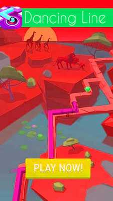 Emulate Android APK Bricks Dance Line: tap twist tiles Music Emulate Android APK Bricks Dance Line: tap twist tiles Music