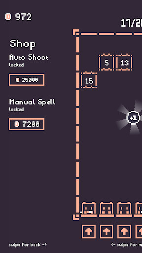 Run android online APK Brick Shooter from MyAndroid or emulate Brick Shooter using MyAndroid