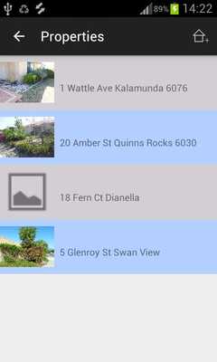 Emulate Android APK Bricks Inspector