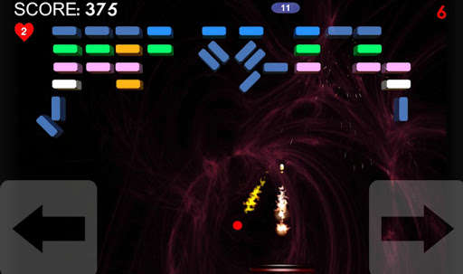 Run android online APK Bricks Kaos from MyAndroid or emulate Bricks Kaos using MyAndroid