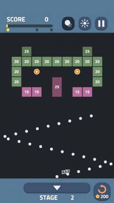 Emulate iPhone app Bricks Master Legend using MyAndroid Emulate iPhone app Bricks Master Legend using MyAndroid