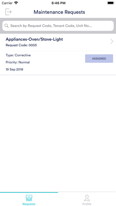 Emulate iPhone app Bricks Provider using MyAndroid