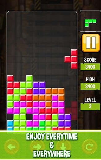 Run android online APK Bricks Puzzle Classic from MyAndroid or emulate Bricks Puzzle Classic using MyAndroid Run android online APK Bricks Puzzle Classic from MyAndroid or emulate Bricks Puzzle Classic using MyAndroid