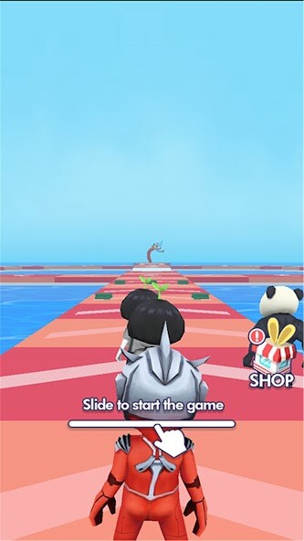 Run android online APK Bricks Shortcut Run from MyAndroid or emulate Bricks Shortcut Run using MyAndroid