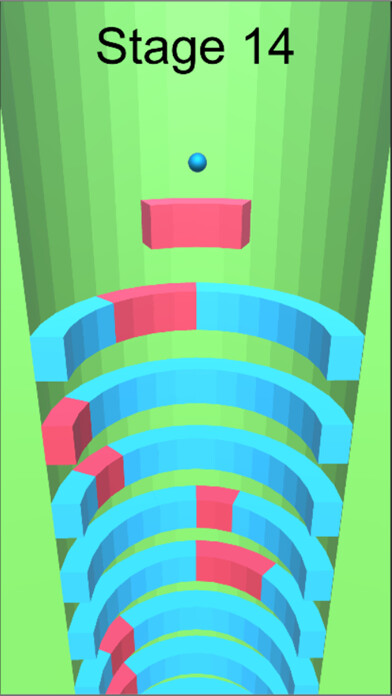 Emulate iPhone app Bricks Smasher 3D using MyAndroid Emulate iPhone app Bricks Smasher 3D using MyAndroid