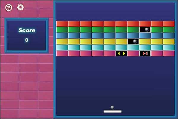 Emulate Android APK Bricks Squasher Emulate Android APK Bricks Squasher