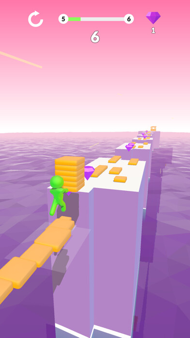 Emulate iPhone app Brick Stacker using MyAndroid Emulate iPhone app Brick Stacker using MyAndroid