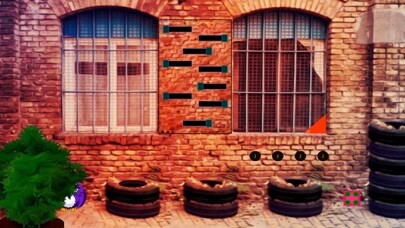 Emulate iPhone app Bricks Wall Escape using MyAndroid Emulate iPhone app Bricks Wall Escape using MyAndroid
