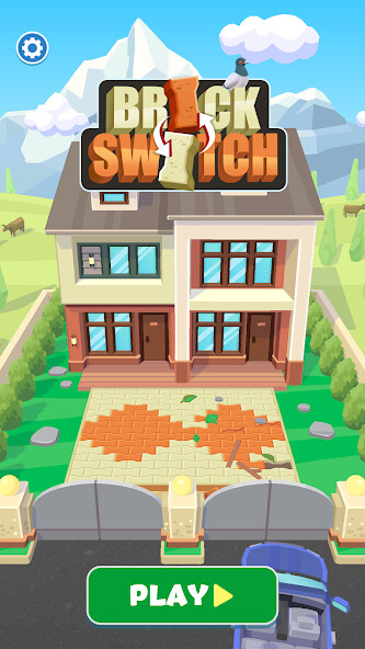 Run android online APK BrickSwitch from MyAndroid or emulate BrickSwitch using MyAndroid