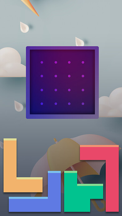 Emulate iPhone app Bricks - Wood Block Puzzle using MyAndroid Emulate iPhone app Bricks - Wood Block Puzzle using MyAndroid