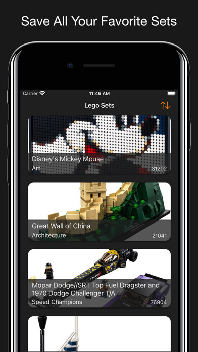 Emulate iPhone app BrickTrack using MyAndroid Emulate iPhone app BrickTrack using MyAndroid