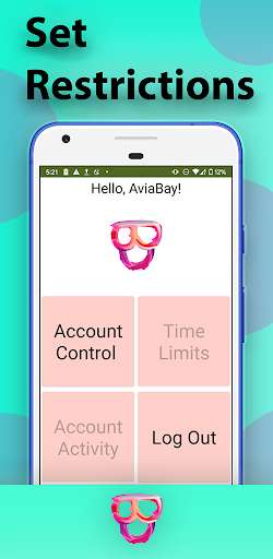 Run android online APK BrickUniverse Parental Controls from MyAndroid or emulate BrickUniverse Parental Controls using MyAndroid
