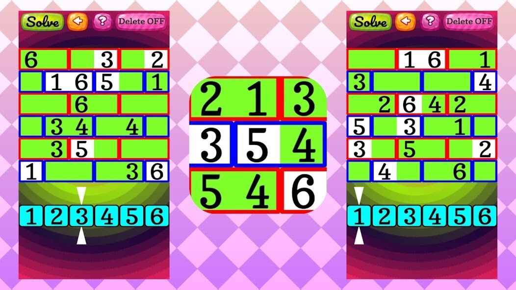 Run android online APK Brickwall:Number Puzzle Deluxe from MyAndroid or emulate Brickwall:Number Puzzle Deluxe using MyAndroid Run android online APK Brickwall:Number Puzzle Deluxe from MyAndroid or emulate Brickwall:Number Puzzle Deluxe using MyAndroid