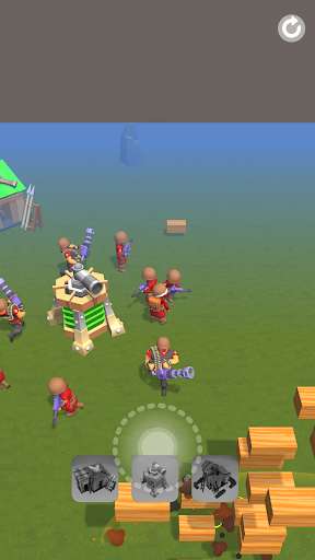 Run android online APK Brick Wars from MyAndroid or emulate Brick Wars using MyAndroid Run android online APK Brick Wars from MyAndroid or emulate Brick Wars using MyAndroid