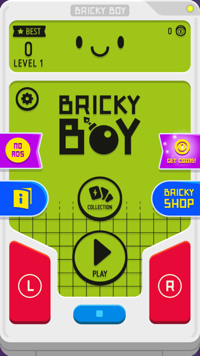 Run android online APK Bricky Boy from MyAndroid or emulate Bricky Boy using MyAndroid Run android online APK Bricky Boy from MyAndroid or emulate Bricky Boy using MyAndroid
