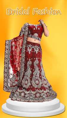 Emulate Android APK Bridal Fashion Photo Editor Emulate Android APK Bridal Fashion Photo Editor