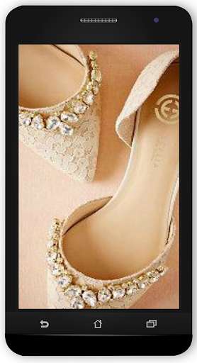 Run android online APK Bridal Fashion from MyAndroid or emulate Bridal Fashion using MyAndroid