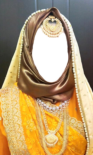 Emulate Android APK Bridal Hijab Photo Montage Emulate Android APK Bridal Hijab Photo Montage