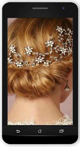 Run android online APK Bridal Jewelry Accessories from MyAndroid or emulate Bridal Jewelry Accessories using MyAndroid