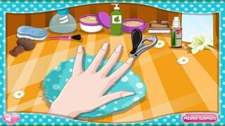 Emulate iPhone app Bridal Nail Makeover : Painting & Polish using MyAndroid Emulate iPhone app Bridal Nail Makeover : Painting & Polish using MyAndroid