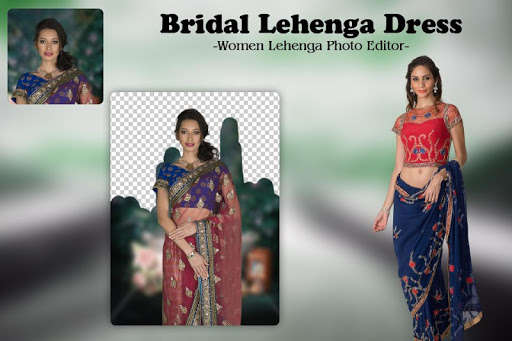 Run android online APK Bridal Photo Suit from MyAndroid or emulate Bridal Photo Suit using MyAndroid