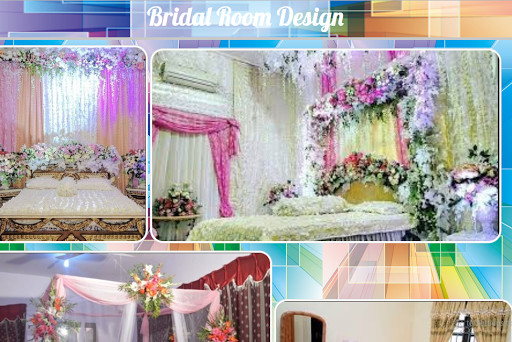 Emulate Android APK Bridal Room Design